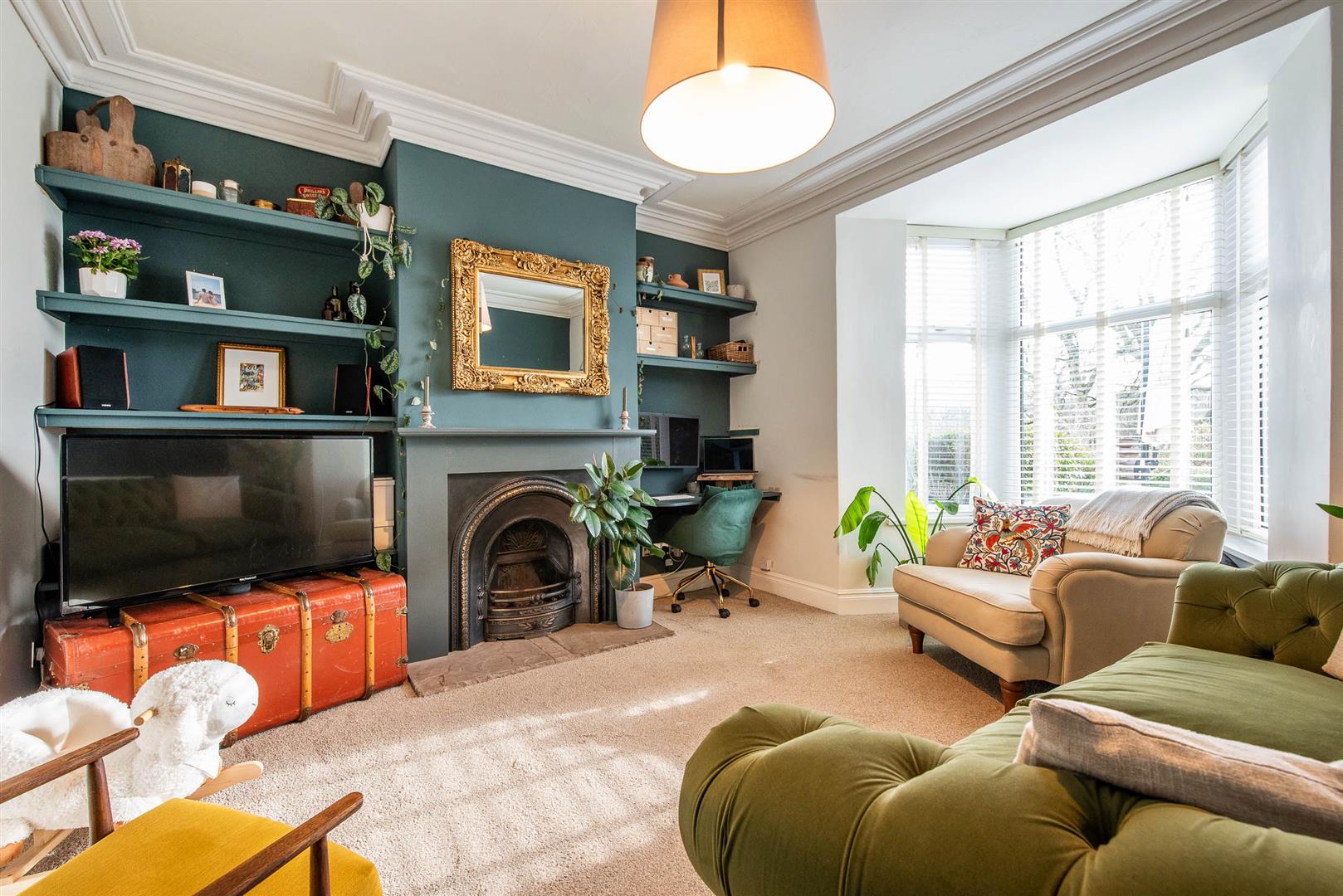 3 bed property in Victoria Terrace, Chorley